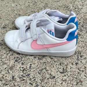Nike sneakers